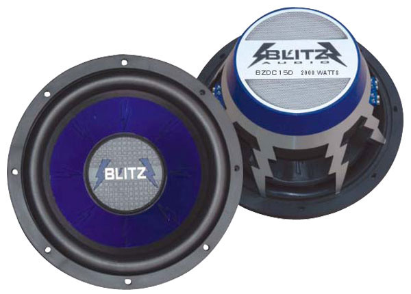 Top rated inch subwoofers