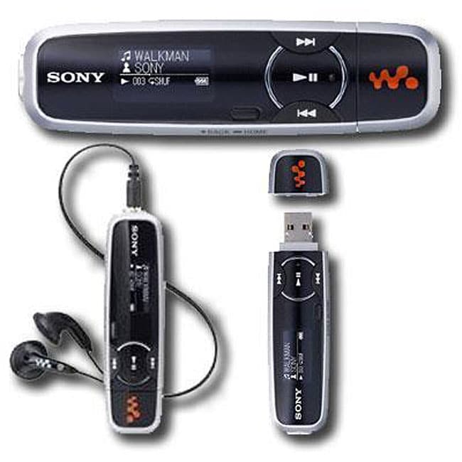 mp3 player with usb