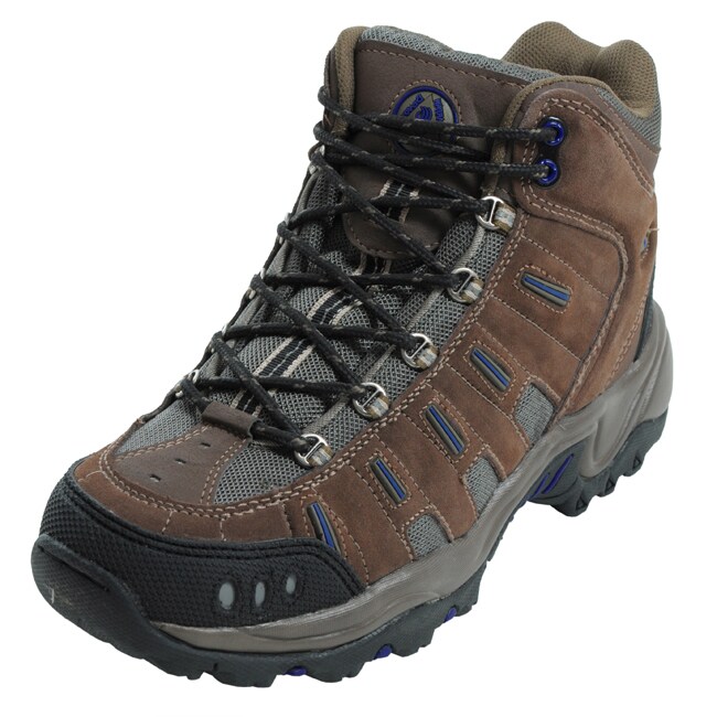 bearpaw hiking boots