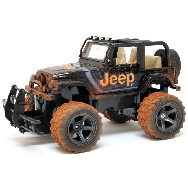 New bright mud slinger jeep reviews #5