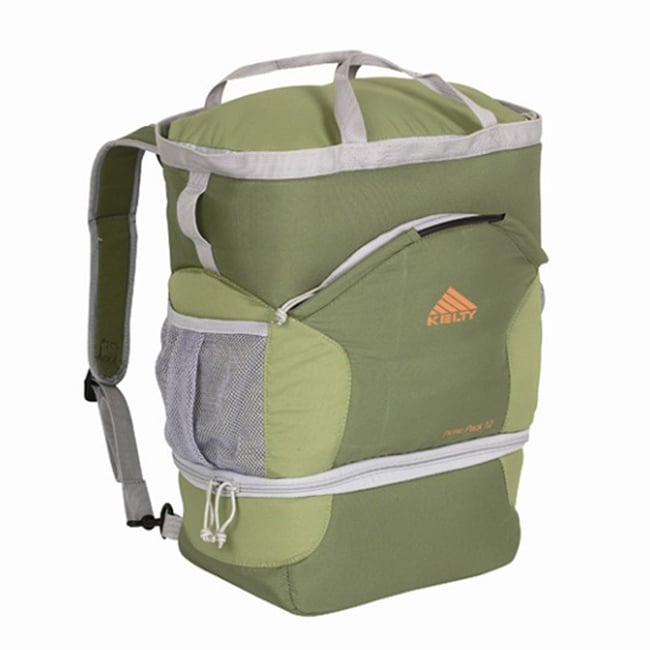 Kelty Green Picnic Pack 12 Overstock™ Shopping Big Discounts on