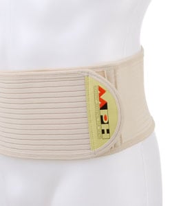 Magnetic Support Back Belt