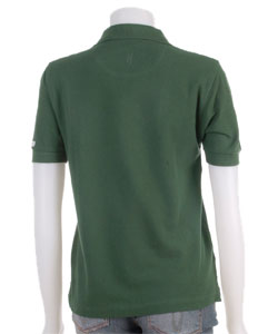 Browning Women's Short-sleeve Polo