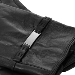 Adi Designs Women's Leather Gloves