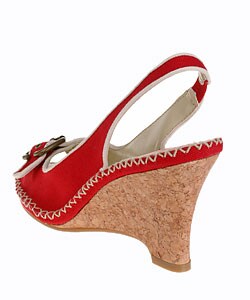 CL by Chinese Laundry Celena Slingback Heels