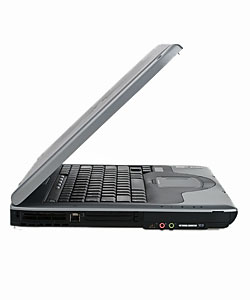 USED Compaq Evo AthlonXP2200 DVD Laptop Computer (Refurbished)