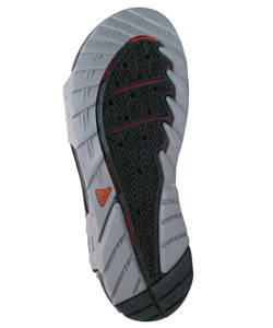 Adidas Halbie Men's Athletic Sandals