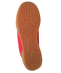 Fila Original Fitness Leather Men's Athletic Shoes