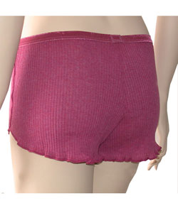 Donna Karan Boy Short Panties