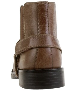 Unlisted by Kenneth Cole Men's Short Harness Boots