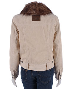 Hot Kiss Corduroy Jacket