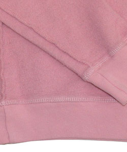 Juicy Couture Long-sleeve Boatneck Sweatshirt