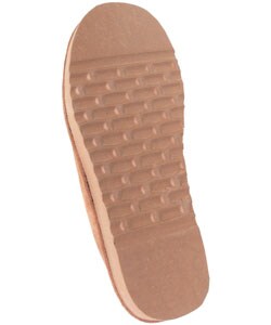 Bearpaw Men's Slide Suede Sheepskin Slippers