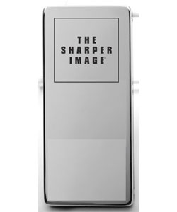 The Sharper Image 2GB MP3 Video Player (Case of 2)