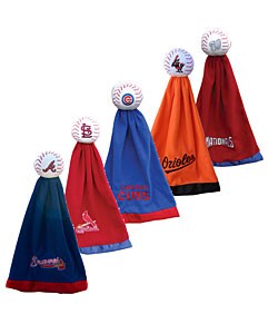 MLB Baseball Snuggleball