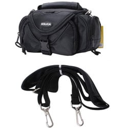 Dolica Slim Design Camera Case
