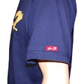 Seven Brand Men's Cotton Script Logo Tee