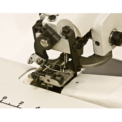 Yamata Portable Blindstitch Hemming Machine