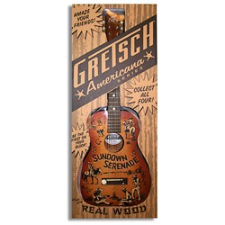 Gretsch Americana Sundown Serenade Acoustic Guitar