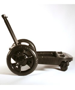 Go-Go Babyz Infant Cruizer for Graco Car Seats