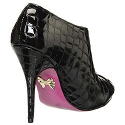 Betsey Johnson Women's 'Tiana' Ankle Boots