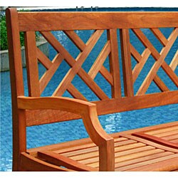 Atlantic Bench