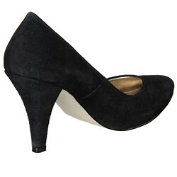 Dolce Vita Women's 'Sass-10' Suede Pumps