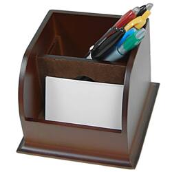 Desk Charger Card Caddy 963200