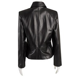 Colebrook Women's Leather Jacket