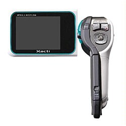 Sanyo Xacti VPC-E1 Waterproof Digital Camcorder (Refurbished)