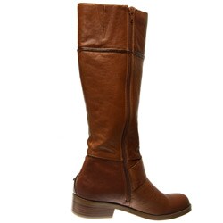 Jessica Simpson Women's 'Brunella' Low-heel Boots