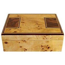 Artista Dos Complete Humidor Combo