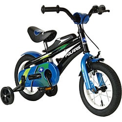 Polaris Edge LX120 12-inch Kid's Bicycle