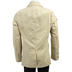Original Penguin Men's Open Field Jacket