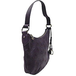 O by Oscar de la Renta Fantasia Small Hobo Bag