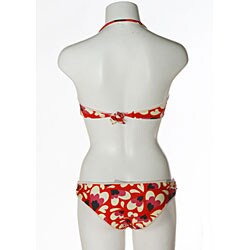 Salinas Cherie Bandeau Low-rise Bottom Bikini