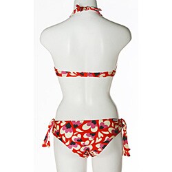 Salinas Cherie Low-Rise Bottom Bikini