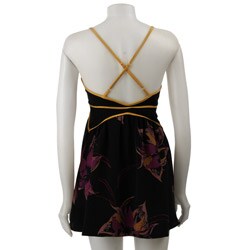Dolce Vita Women's Karina Print Dress