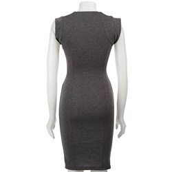 Necessary Objects Sheath Dress