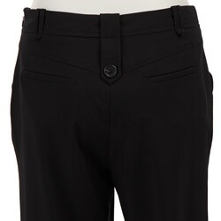 Joseph A. Women's Double-pocket Pants