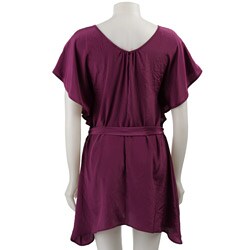 BCBGeneration Women's Kaftan Dress