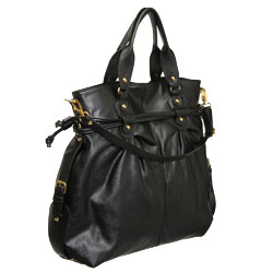 Shiraleah 'Moema' Drawstring Tote