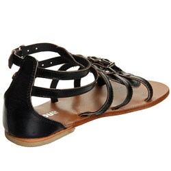 Groove Women's 'Nico' Gladiator Sandals