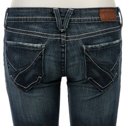 Denim of Virtue Women's Unity 5-pocket Jeans