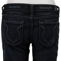 FINAL SALE Privacywear Women's 'Breezy' Flare Jeans