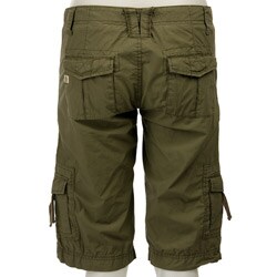 FINAL SALE Velvet Heart Women's Cargo Shorts