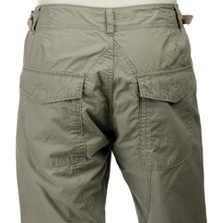 FINAL SALE French Connection Men's Convertible Pants