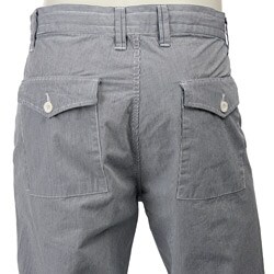 French Connection Men's Seersucker Pants