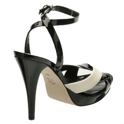 Via Spiga Women's 'Lyra' High Heel Sandals