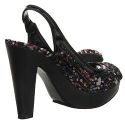 Rocket Dog Women's 'Barcelona' Sling Back Heels